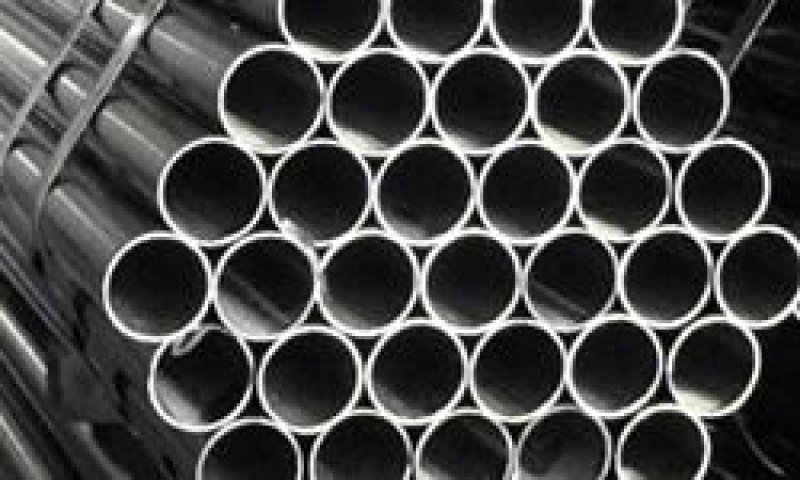 Stainless Pipe